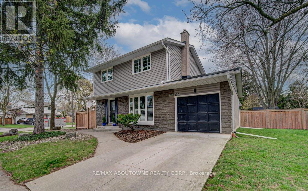 126 Otter Crescent, Oakville, Ontario  L6H 1E6 - Photo 26 - W13034070