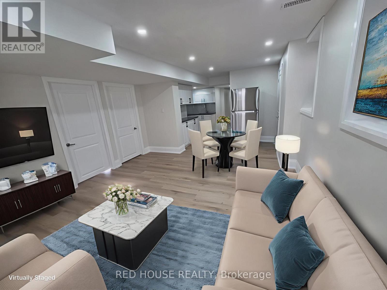 BASEMENT - 1414 WELLWOOD TERRACE, Milton, Ontario