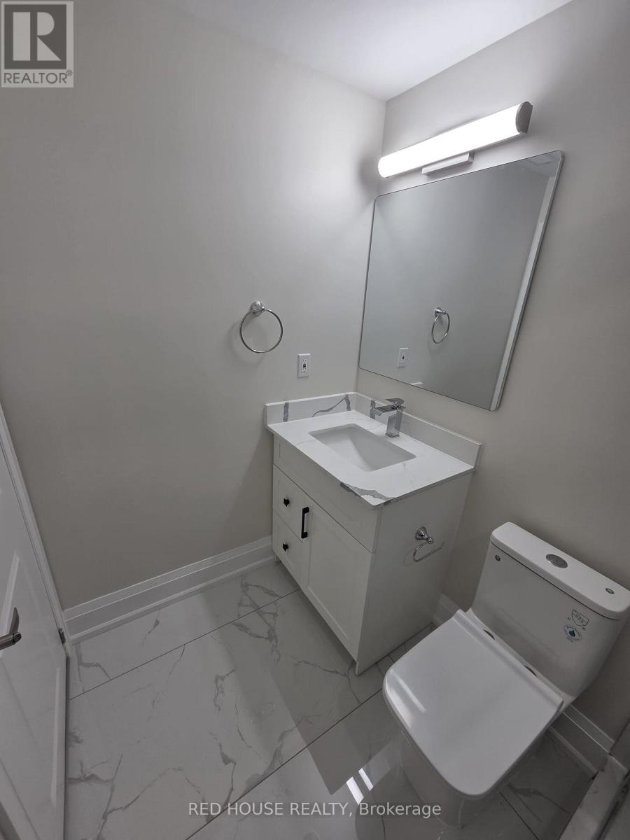 Basement - 1414 Wellwood Terrace, Milton, Ontario  L9E 1V1 - Photo 10 - W13034072