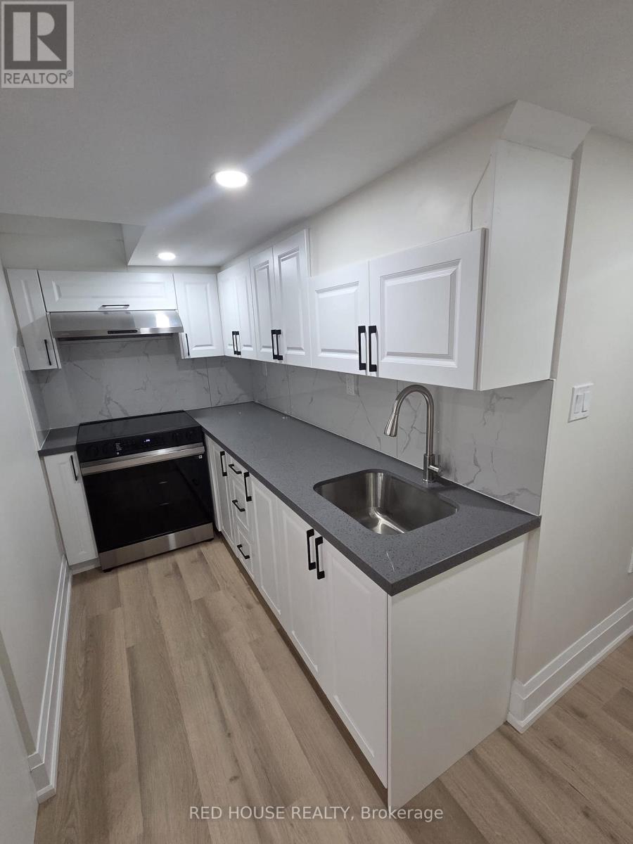 Basement - 1414 Wellwood Terrace, Milton, Ontario  L9E 1V1 - Photo 22 - W13034072