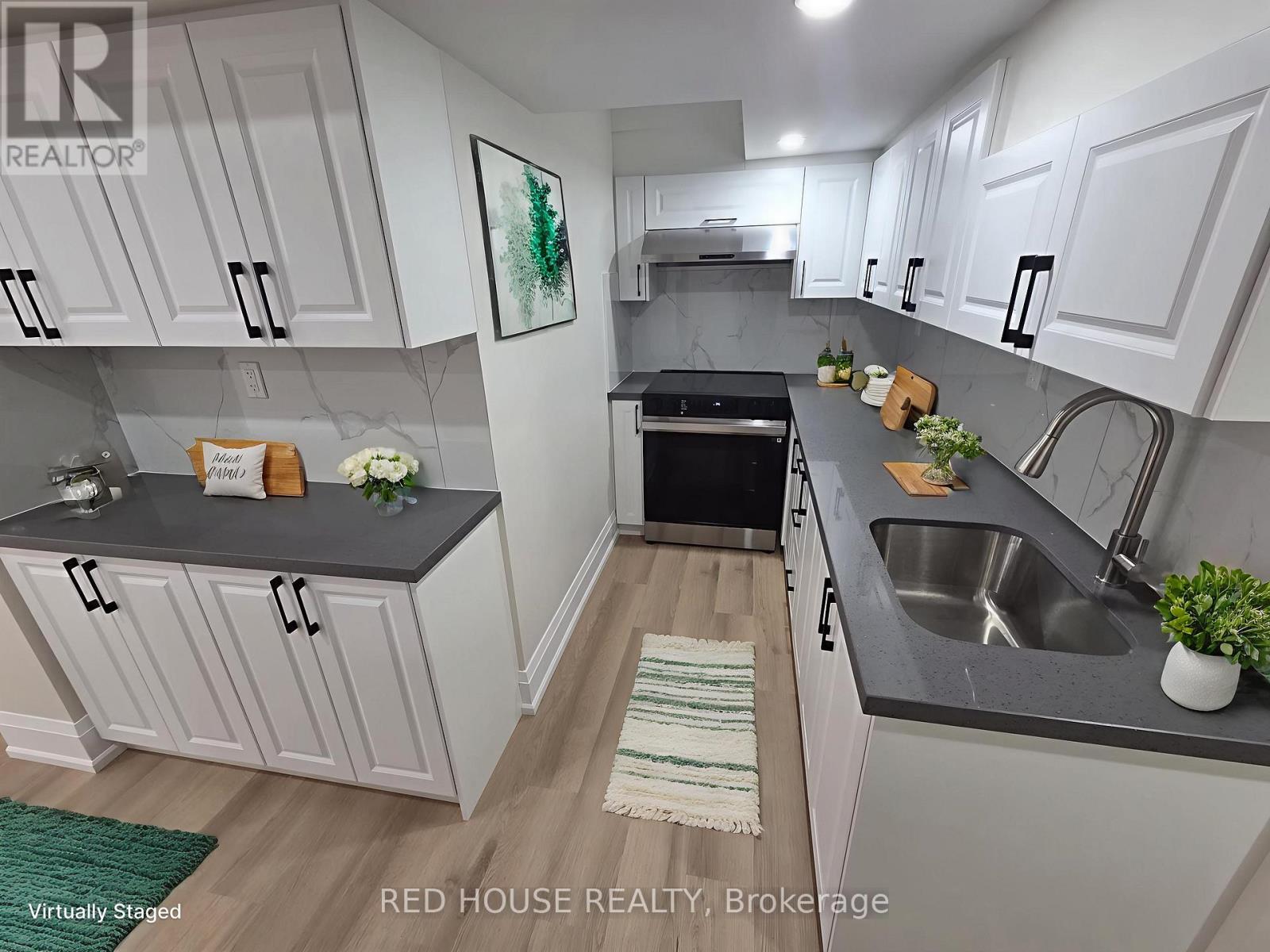 Basement - 1414 Wellwood Terrace, Milton, Ontario  L9E 1V1 - Photo 6 - W13034072