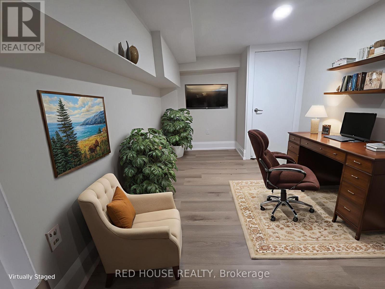 Basement - 1414 Wellwood Terrace, Milton, Ontario  L9E 1V1 - Photo 8 - W13034072