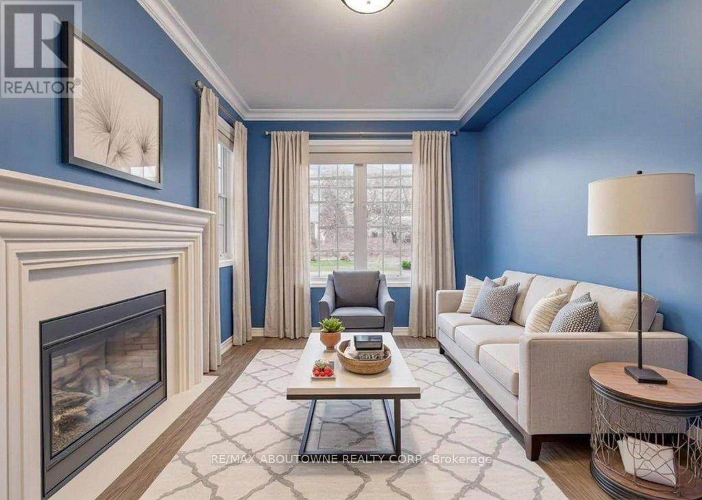 178 Cherryhurst Road, Oakville, Ontario  L6M 0W1 - Photo 14 - W13034088