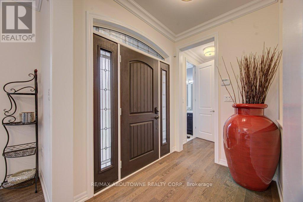 178 Cherryhurst Road, Oakville, Ontario  L6M 0W1 - Photo 15 - W13034088