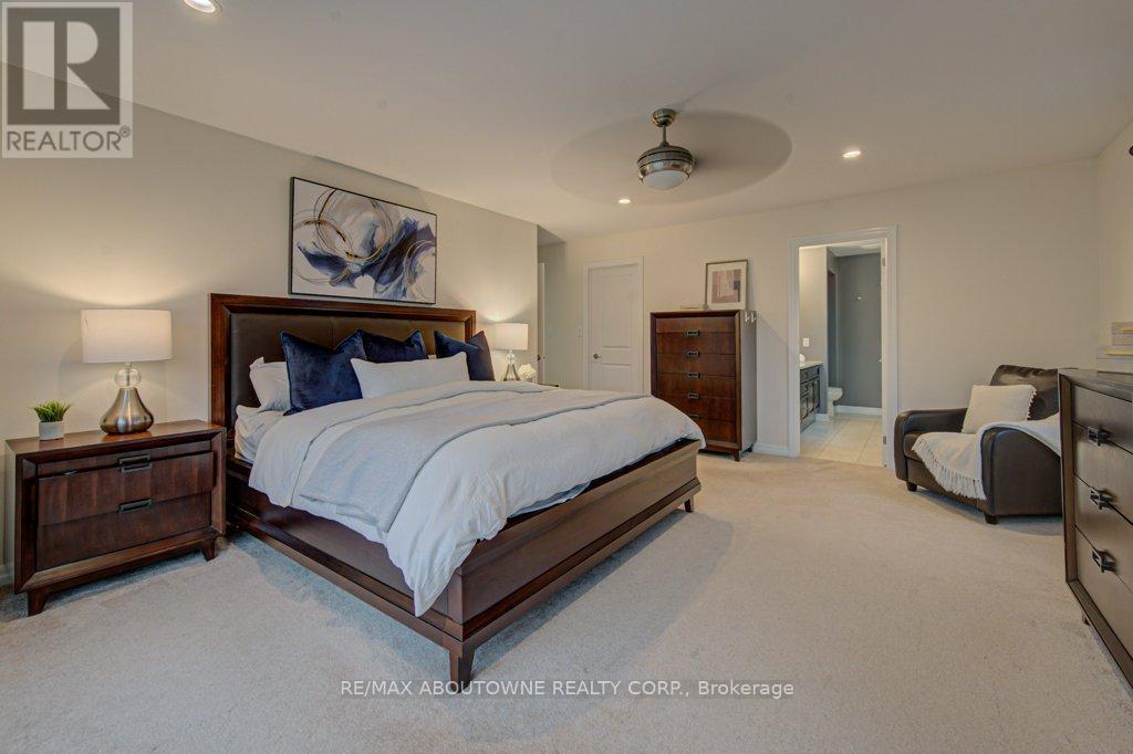 178 Cherryhurst Road, Oakville, Ontario  L6M 0W1 - Photo 17 - W13034088