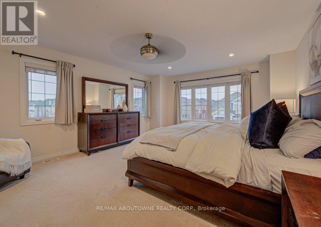 178 Cherryhurst Road, Oakville, Ontario  L6M 0W1 - Photo 18 - W13034088