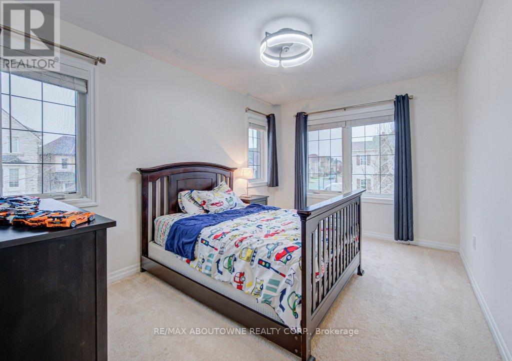 178 Cherryhurst Road, Oakville, Ontario  L6M 0W1 - Photo 21 - W13034088