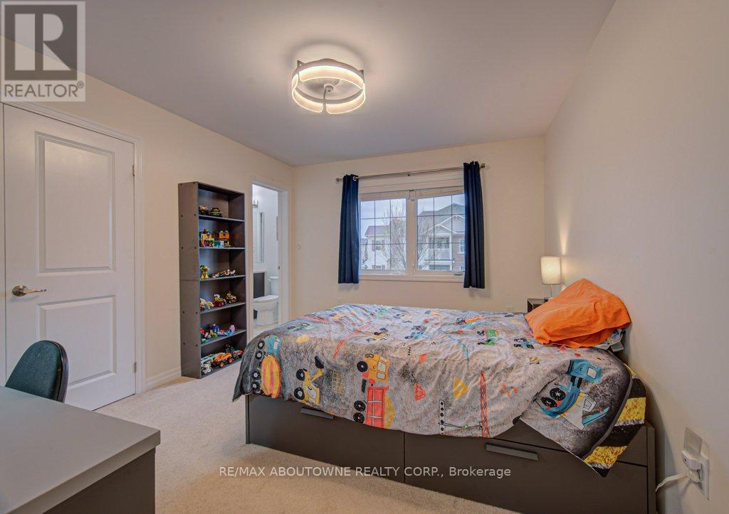 178 Cherryhurst Road, Oakville, Ontario  L6M 0W1 - Photo 22 - W13034088