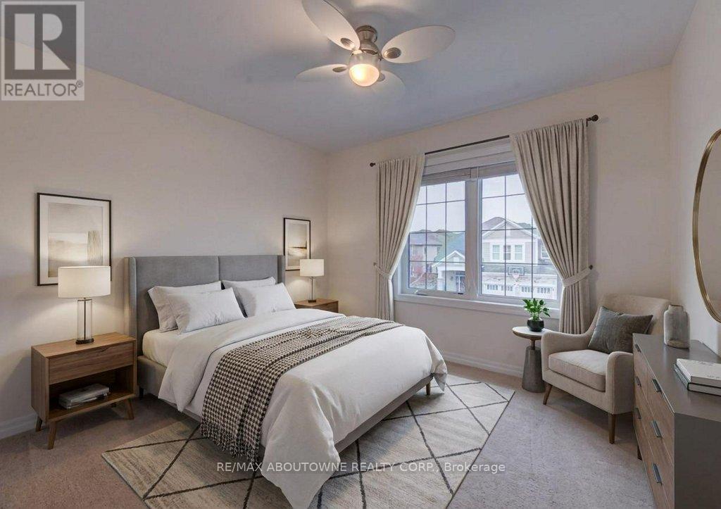 178 Cherryhurst Road, Oakville, Ontario  L6M 0W1 - Photo 23 - W13034088