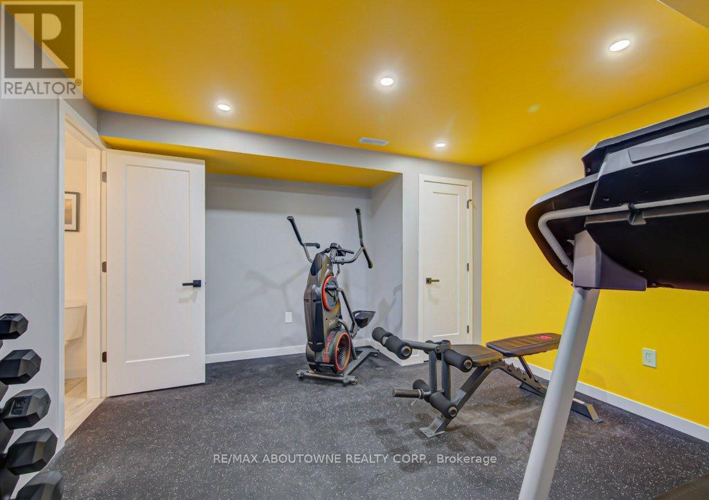 178 Cherryhurst Road, Oakville, Ontario  L6M 0W1 - Photo 31 - W13034088