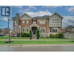 178 CHERRYHURST ROAD, Oakville, Ontario