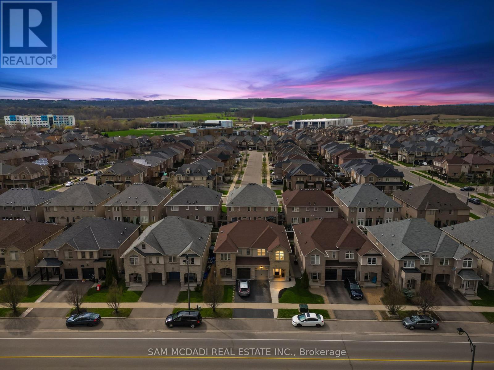 4235 Thomas Alton Boulevard, Burlington, Ontario  L7M 0N1 - Photo 31 - W13034142