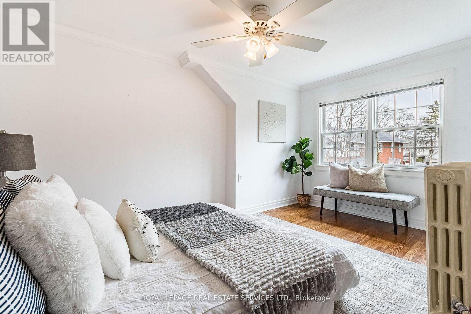 1107 Royal York Road, Toronto, Ontario  M8X 2G8 - Photo 14 - W13034146