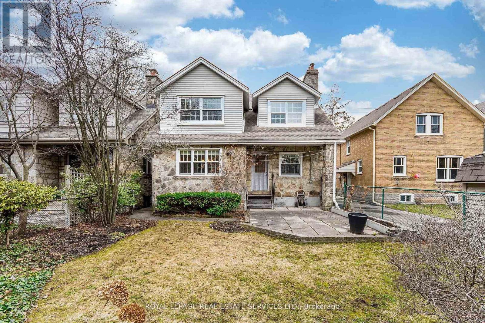 1107 Royal York Road, Toronto, Ontario  M8X 2G8 - Photo 28 - W13034146