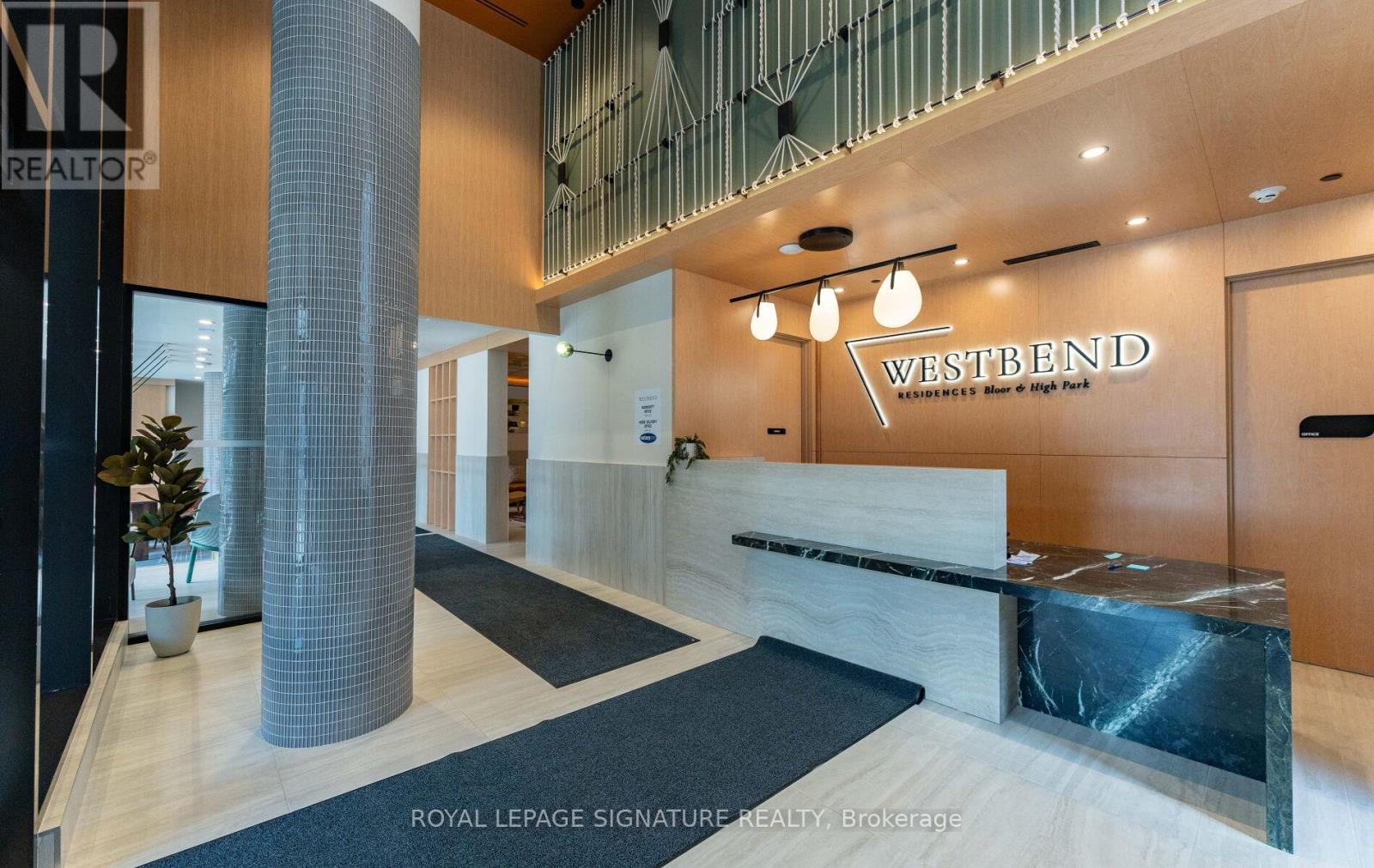 404 - 1660 Bloor Street W, Toronto, Ontario  M6P 1B1 - Photo 29 - W13034154