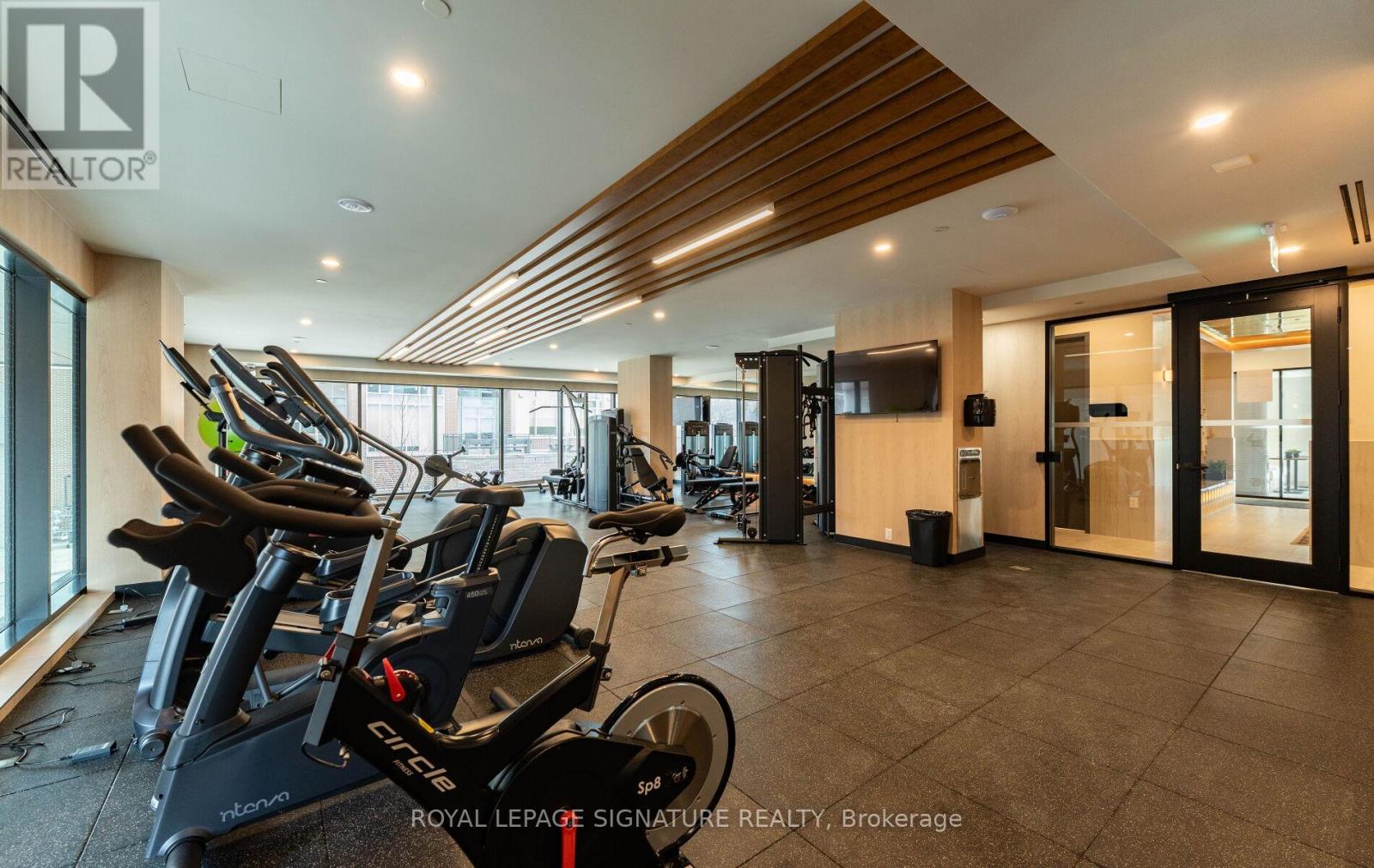 404 - 1660 Bloor Street W, Toronto, Ontario  M6P 1B1 - Photo 31 - W13034154