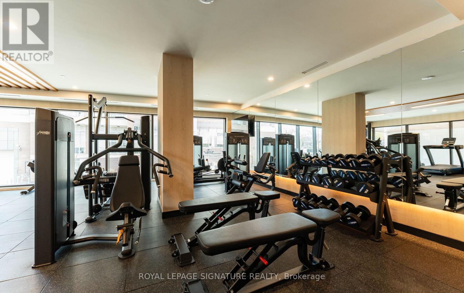 404 - 1660 Bloor Street W, Toronto, Ontario  M6P 1B1 - Photo 32 - W13034154