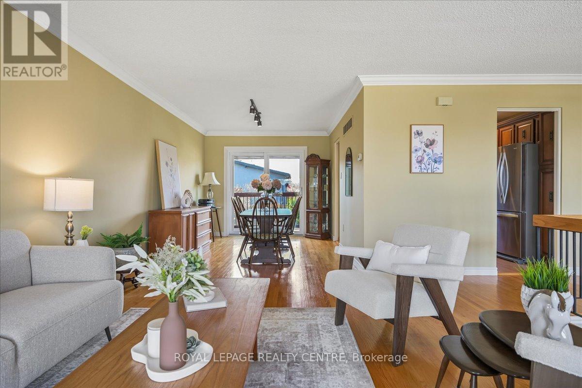 3232 Crosstree Court, Mississauga, Ontario  L5L 1G7 - Photo 12 - W13034162