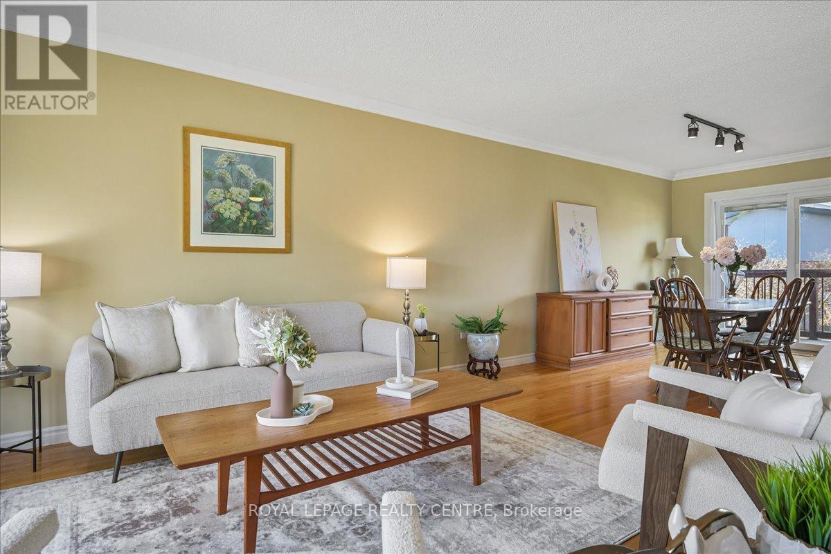 3232 Crosstree Court, Mississauga, Ontario  L5L 1G7 - Photo 13 - W13034162