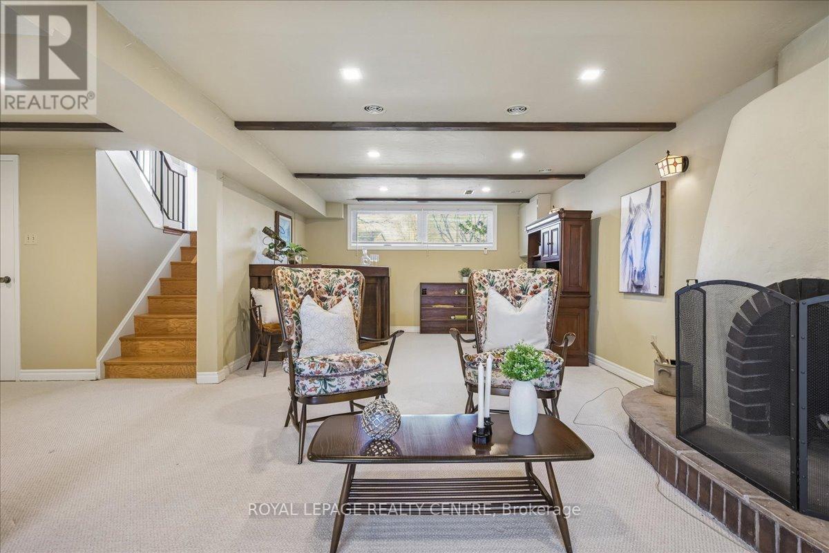 3232 Crosstree Court, Mississauga, Ontario  L5L 1G7 - Photo 34 - W13034162