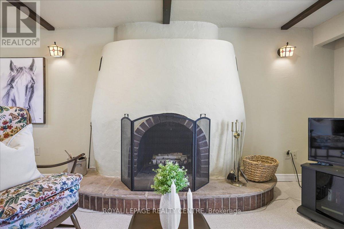 3232 Crosstree Court, Mississauga, Ontario  L5L 1G7 - Photo 35 - W13034162