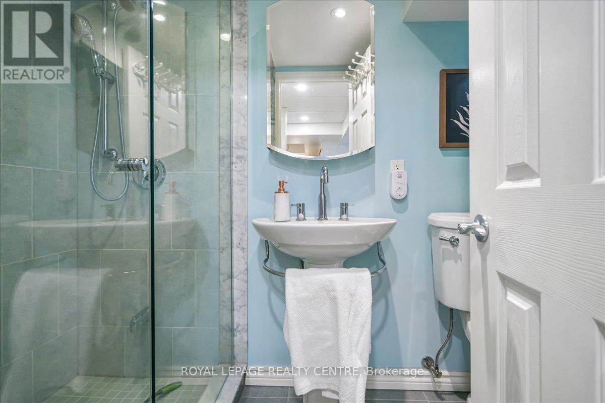 3232 Crosstree Court, Mississauga, Ontario  L5L 1G7 - Photo 38 - W13034162