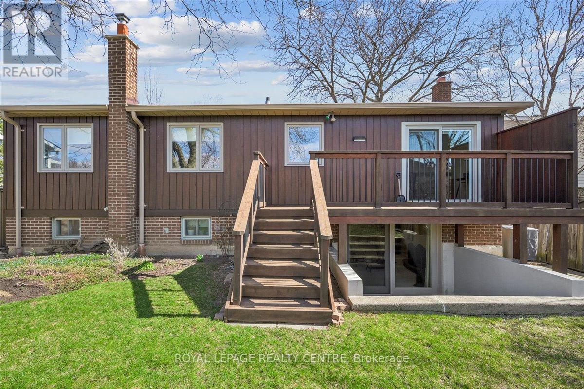 3232 Crosstree Court, Mississauga, Ontario  L5L 1G7 - Photo 42 - W13034162