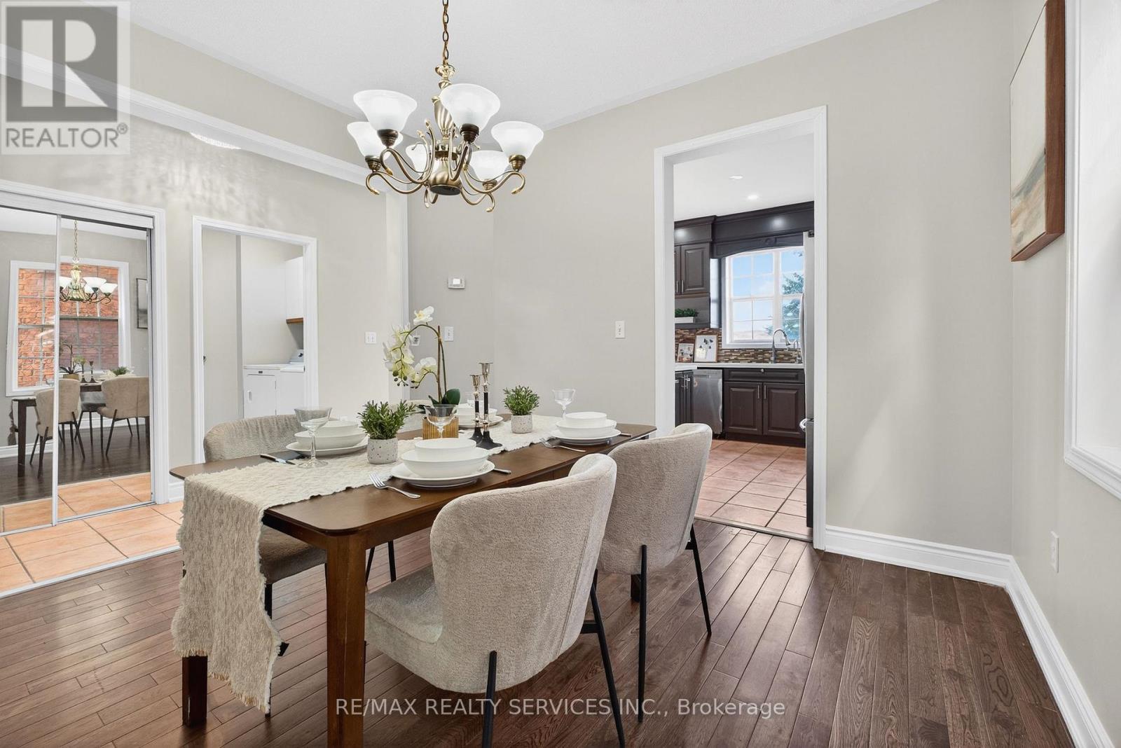 47 Upper Highlands Drive, Brampton, Ontario  L6Z 4V9 - Photo 12 - W13034166