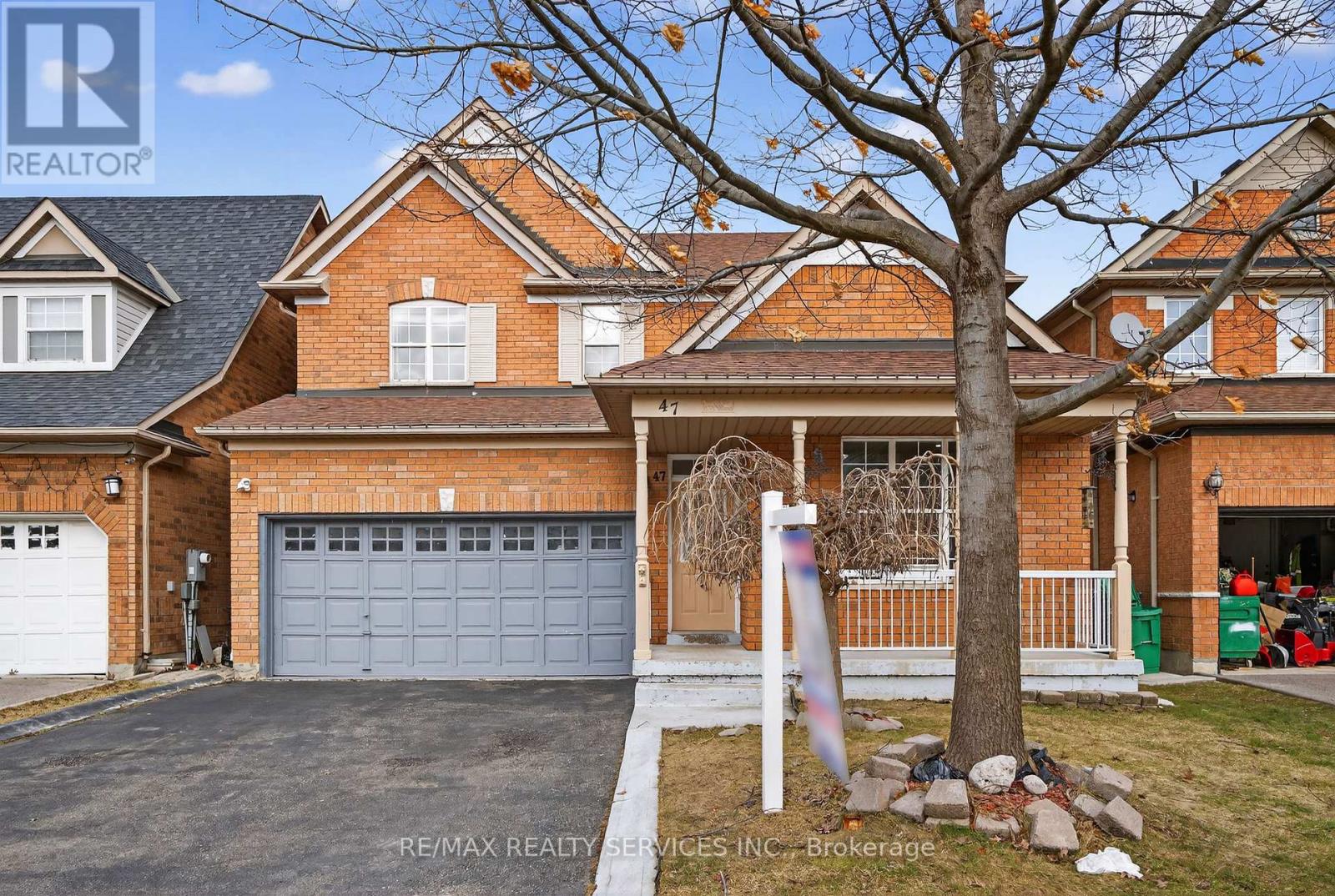 47 Upper Highlands Drive, Brampton, Ontario  L6Z 4V9 - Photo 6 - W13034166