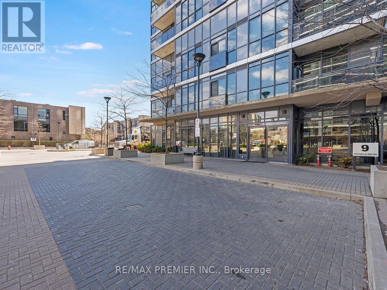 609 - 9 Valhalla Inn Road, Toronto, Ontario M9B 1S9 - Photo 4 - W13034170