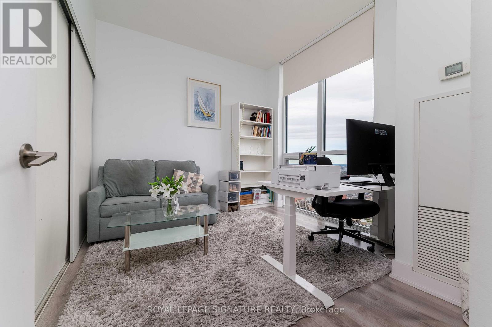 Ph4 - 4011 Brickstone Mews, Mississauga, Ontario  L5B 0G3 - Photo 18 - W13034172