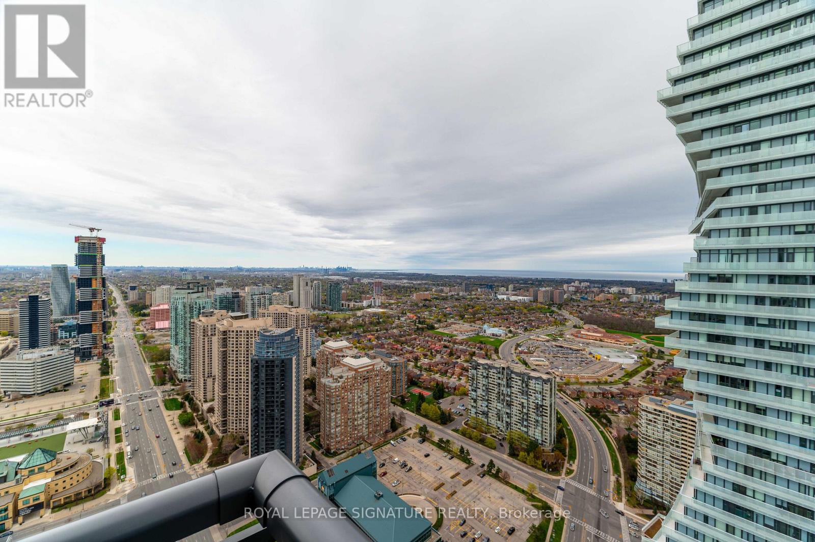 Ph4 - 4011 Brickstone Mews, Mississauga, Ontario  L5B 0G3 - Photo 27 - W13034172