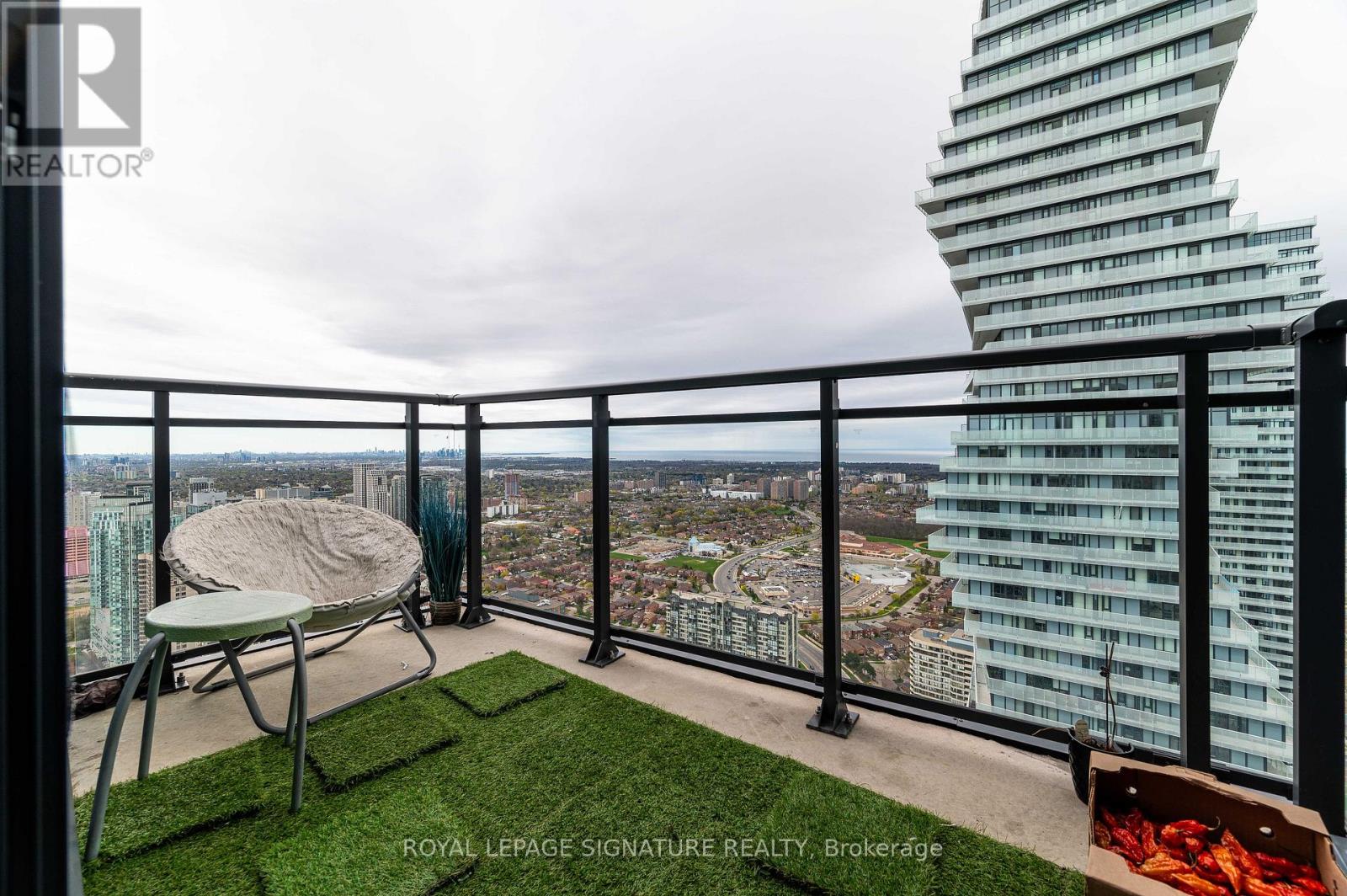 Ph4 - 4011 Brickstone Mews, Mississauga, Ontario  L5B 0G3 - Photo 30 - W13034172