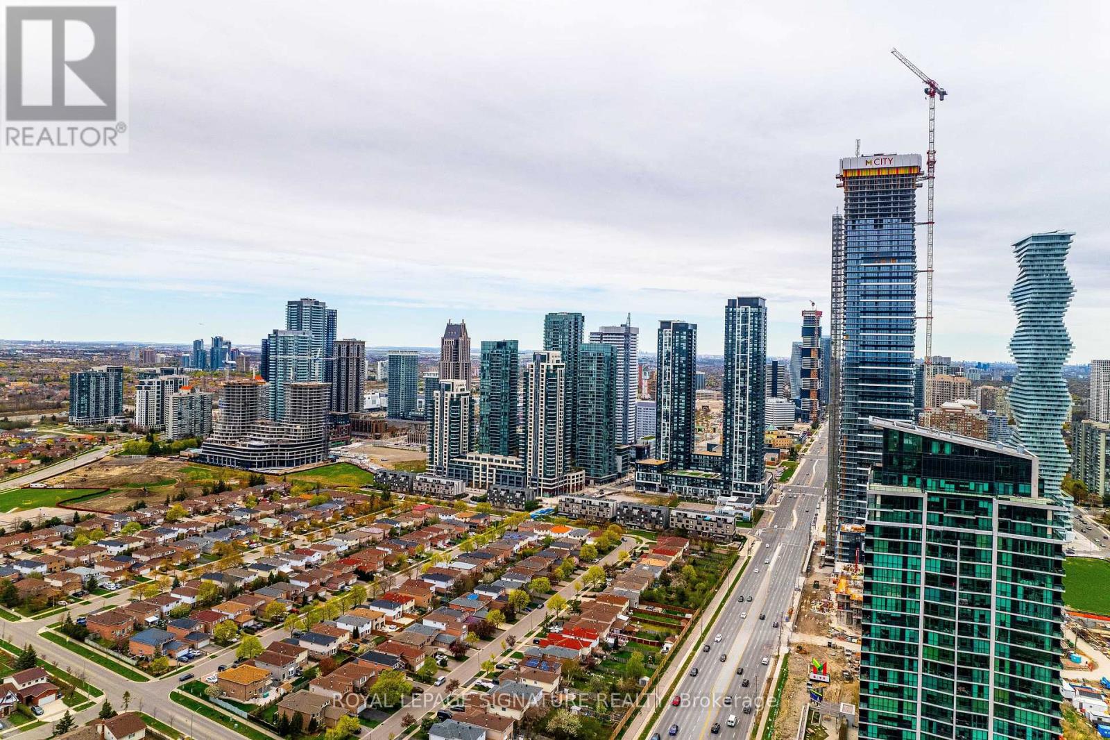 Ph4 - 4011 Brickstone Mews, Mississauga, Ontario  L5B 0G3 - Photo 31 - W13034172