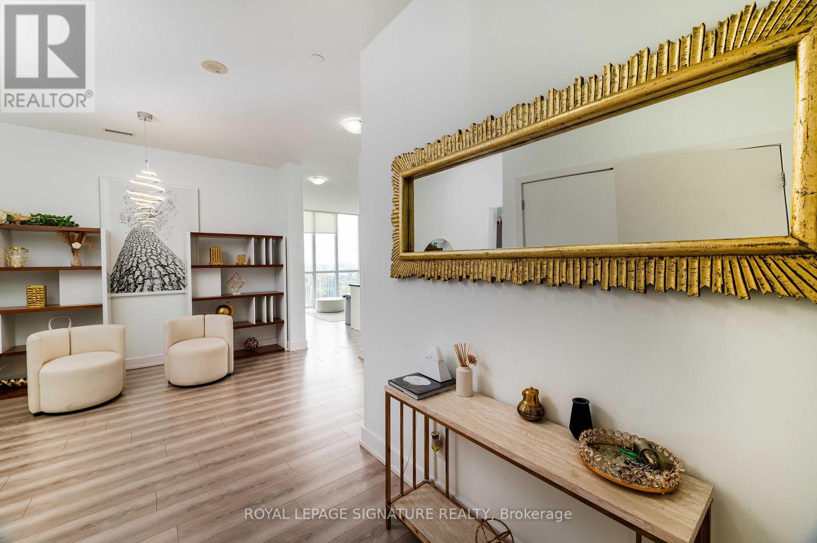 Ph4 - 4011 Brickstone Mews, Mississauga, Ontario  L5B 0G3 - Photo 5 - W13034172