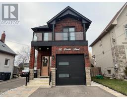 BASEMENT - 897 FOURTH STREET, Mississauga, Ontario