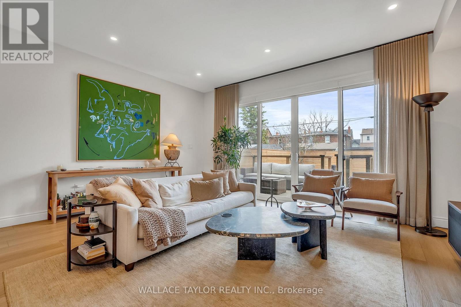 193 PERTH AVENUE, Toronto, Ontario