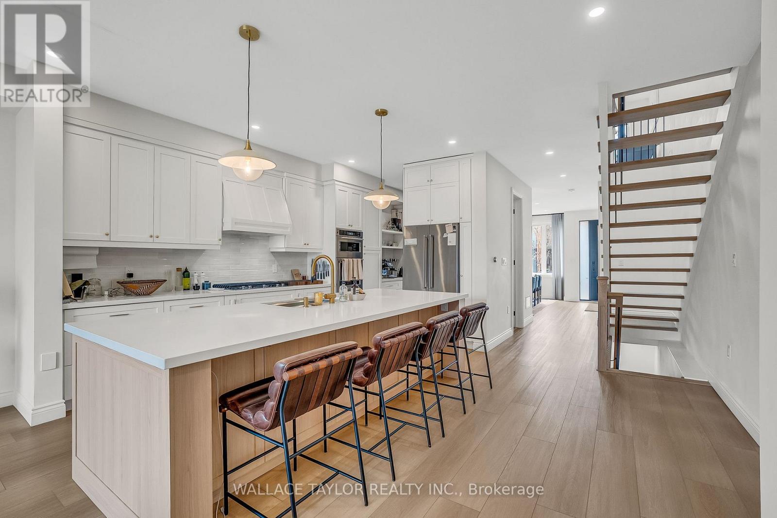 193 Perth Avenue, Toronto, Ontario  M6P 3X7 - Photo 11 - W13034182