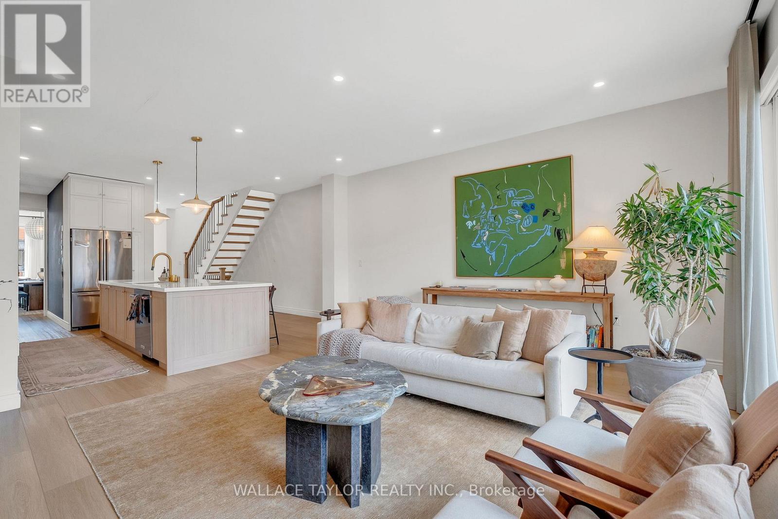 193 Perth Avenue, Toronto, Ontario  M6P 3X7 - Photo 18 - W13034182