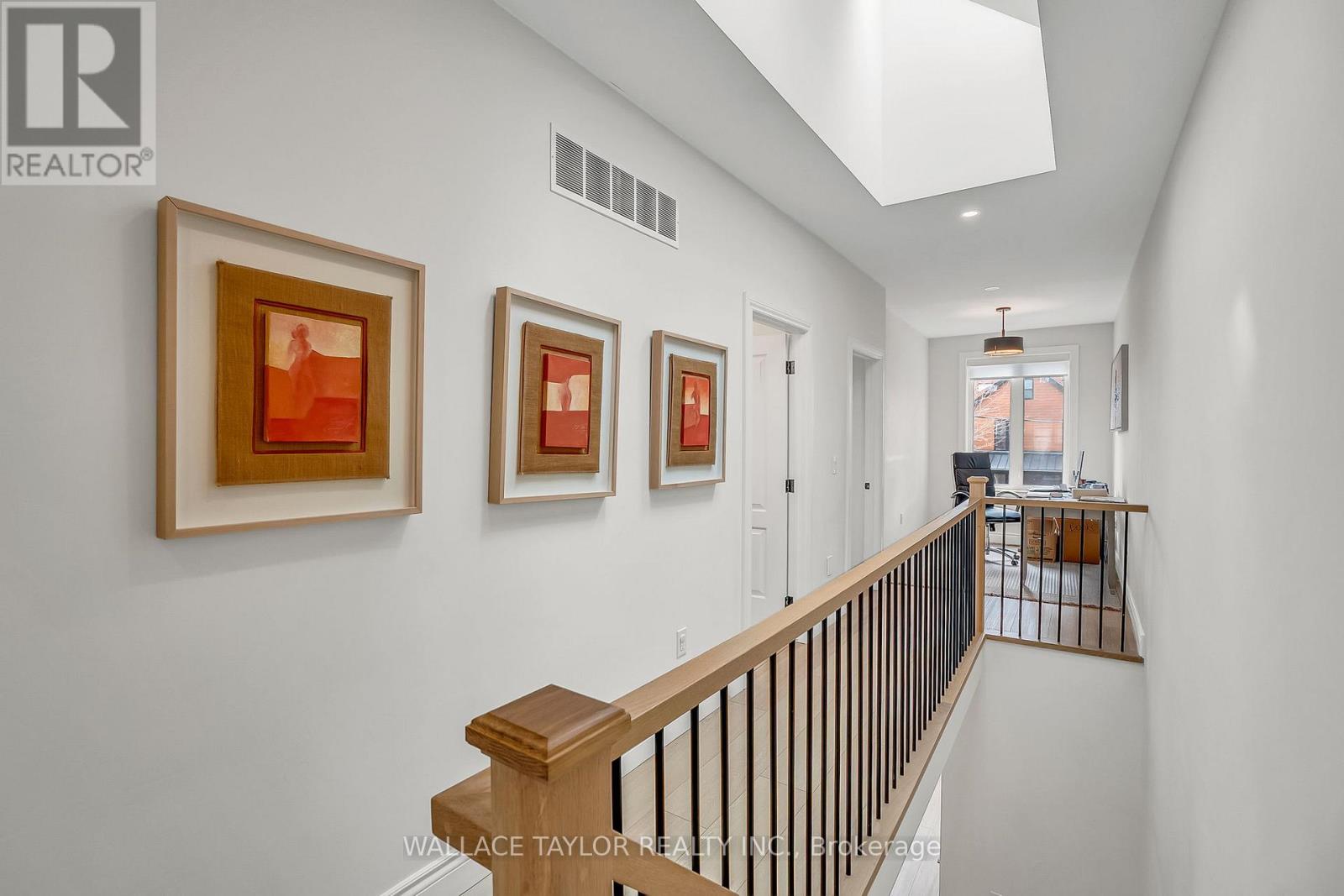 193 Perth Avenue, Toronto, Ontario  M6P 3X7 - Photo 24 - W13034182