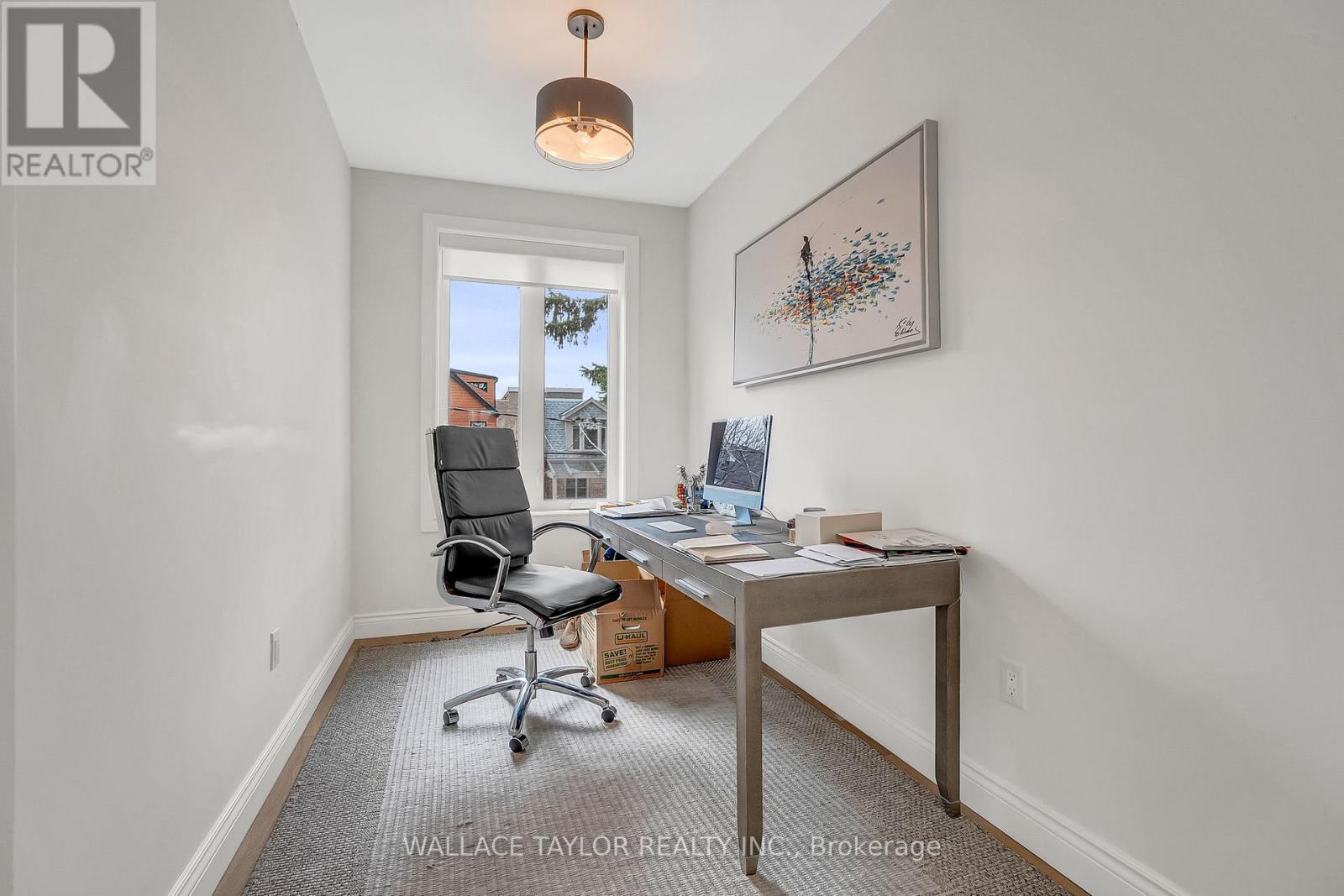 193 Perth Avenue, Toronto, Ontario  M6P 3X7 - Photo 26 - W13034182