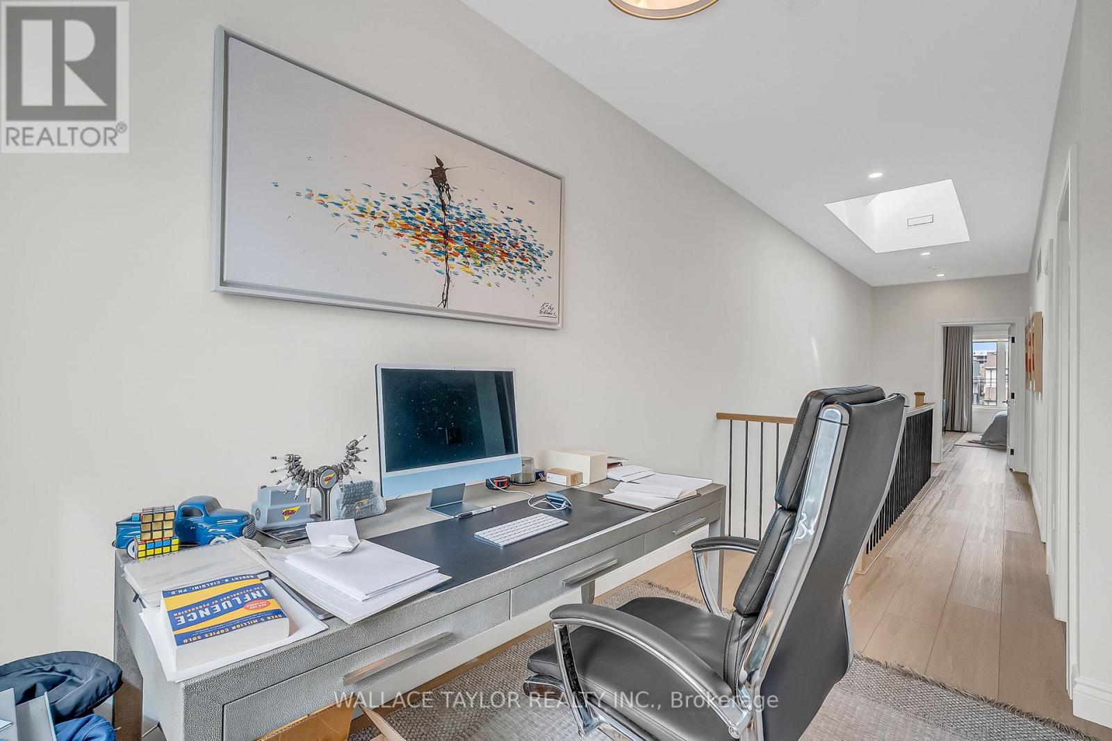 193 Perth Avenue, Toronto, Ontario  M6P 3X7 - Photo 27 - W13034182