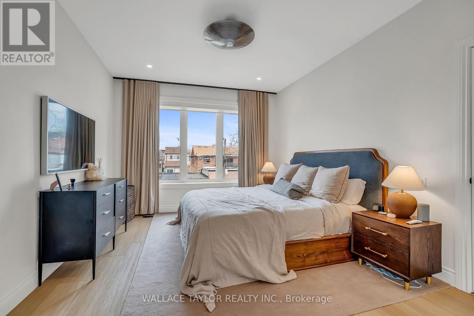 193 Perth Avenue, Toronto, Ontario  M6P 3X7 - Photo 28 - W13034182