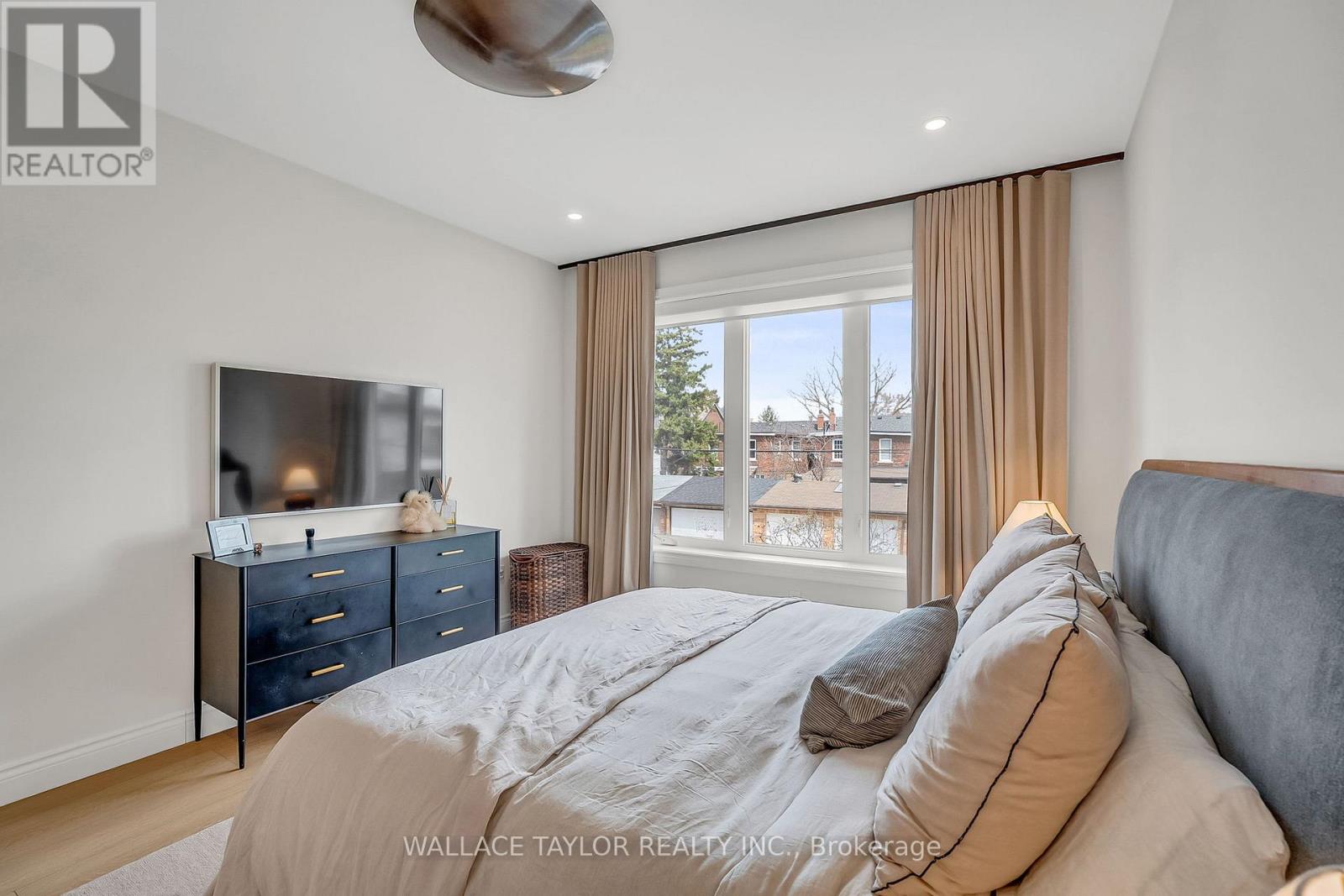 193 Perth Avenue, Toronto, Ontario  M6P 3X7 - Photo 29 - W13034182