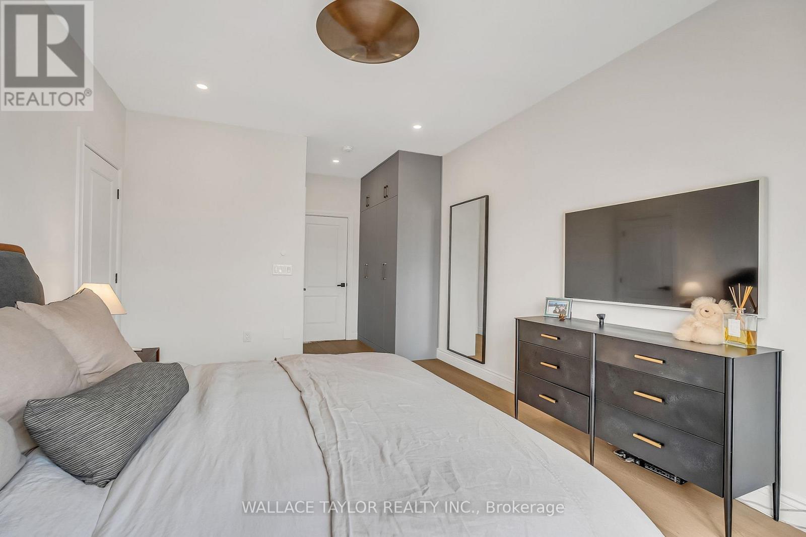 193 Perth Avenue, Toronto, Ontario  M6P 3X7 - Photo 31 - W13034182