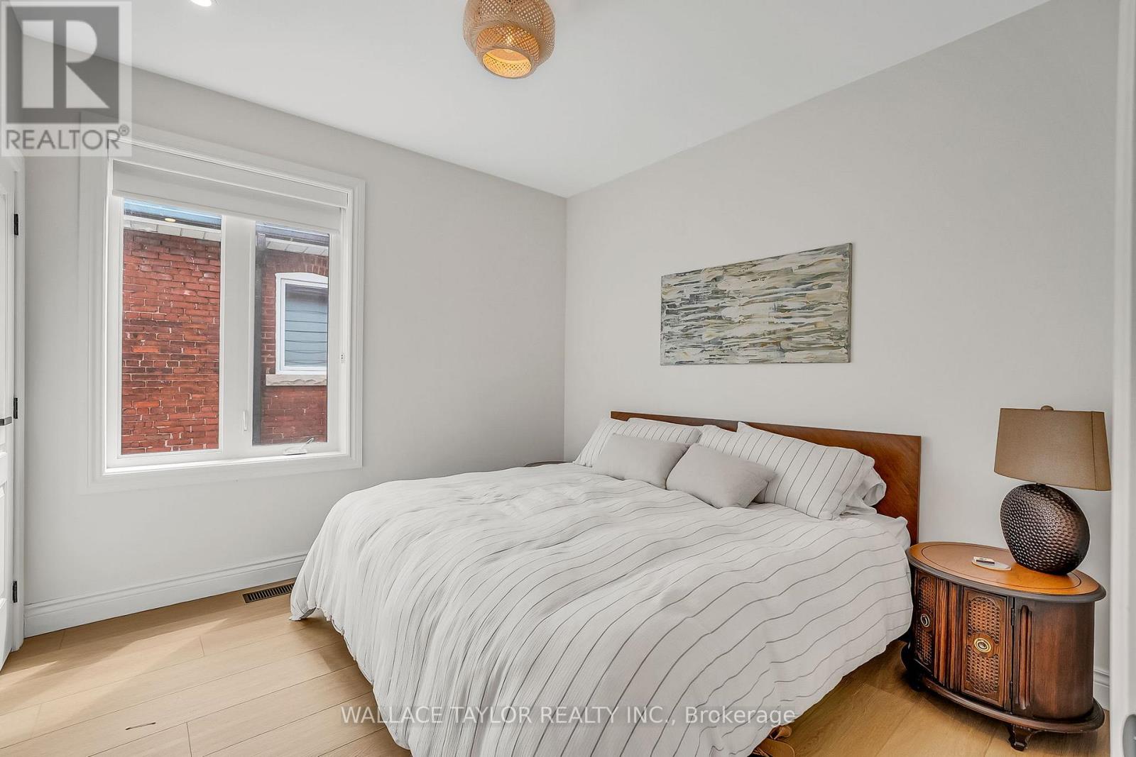 193 Perth Avenue, Toronto, Ontario  M6P 3X7 - Photo 35 - W13034182