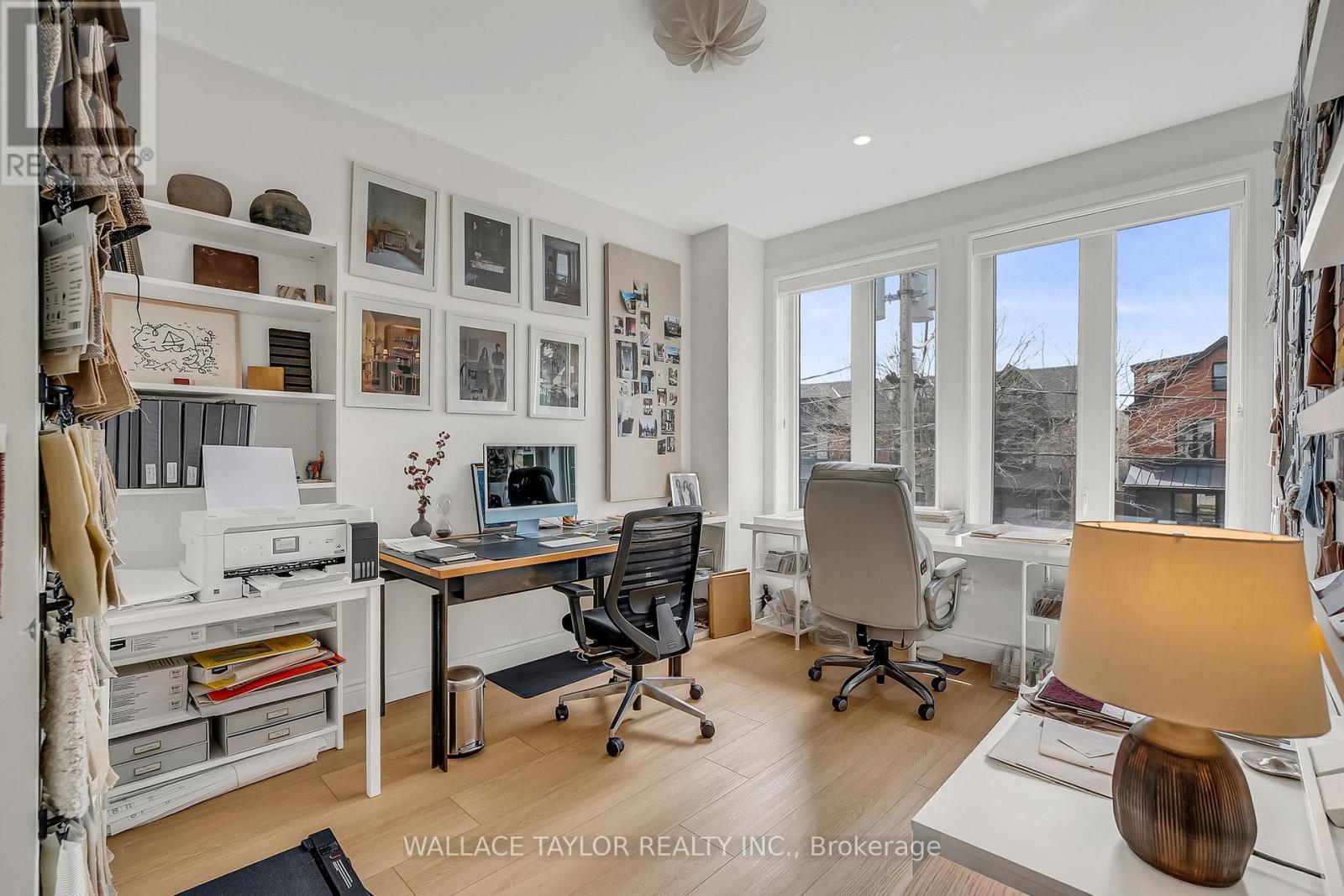 193 Perth Avenue, Toronto, Ontario  M6P 3X7 - Photo 38 - W13034182