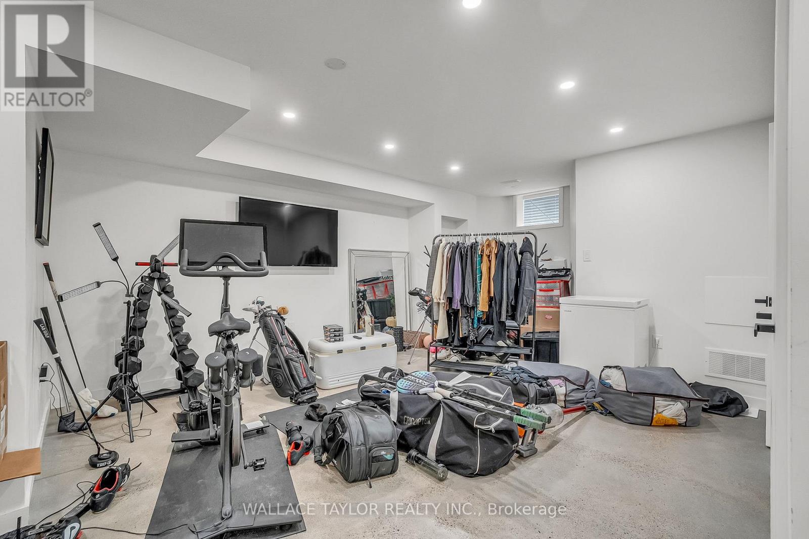 193 Perth Avenue, Toronto, Ontario  M6P 3X7 - Photo 44 - W13034182