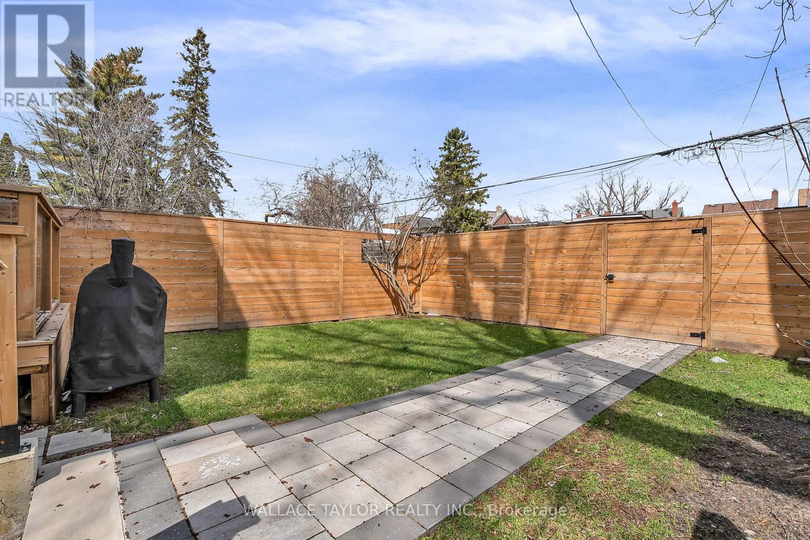193 Perth Avenue, Toronto, Ontario  M6P 3X7 - Photo 45 - W13034182