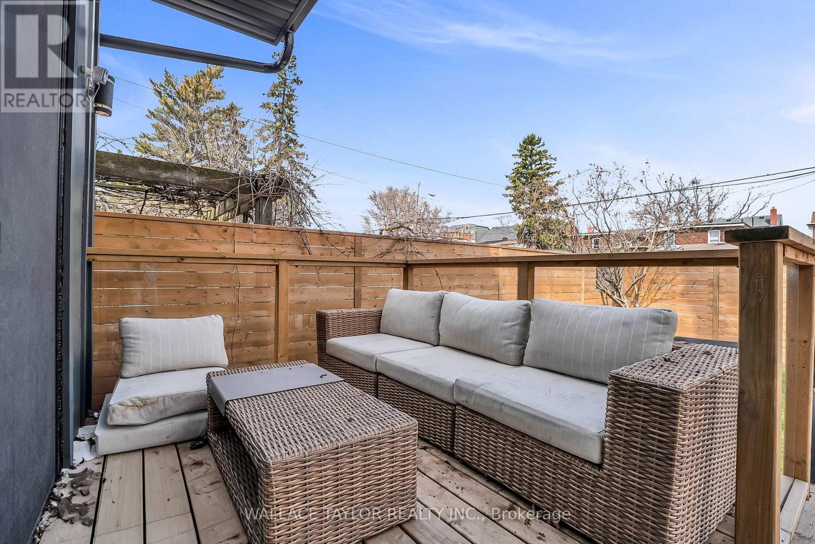 193 Perth Avenue, Toronto, Ontario  M6P 3X7 - Photo 48 - W13034182